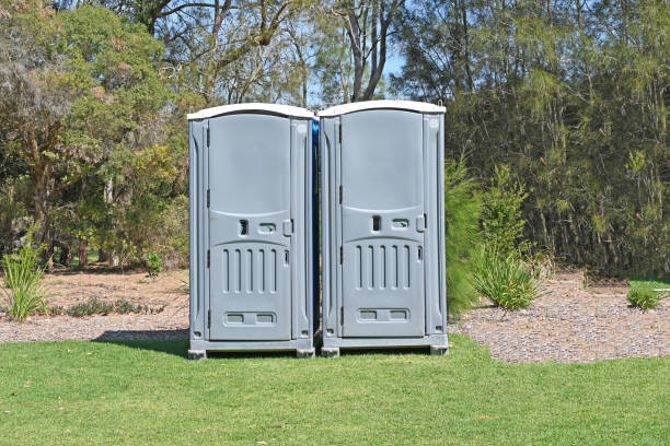 Portable Toilet Rental for Emergency Services in Orting, WA